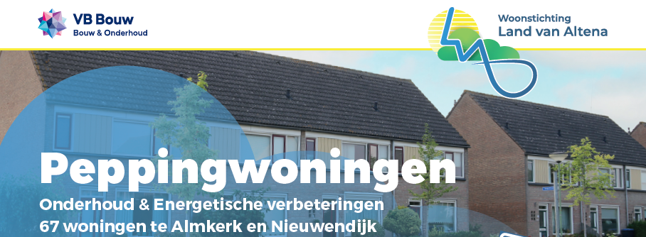 project peppinwoningen